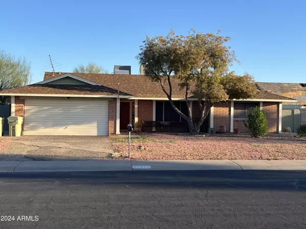 5534 W TIERRA BUENA Lane, Glendale, AZ 85306