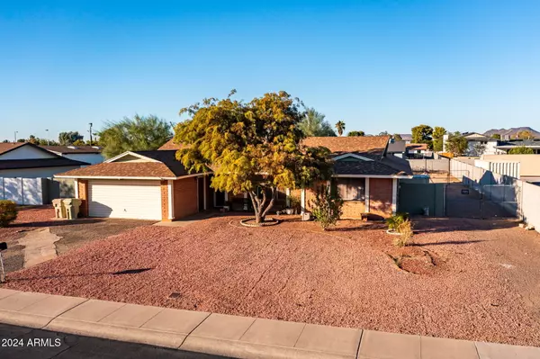 5534 W TIERRA BUENA Lane, Glendale, AZ 85306