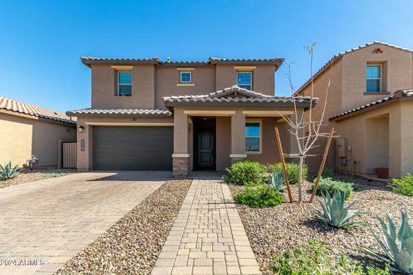 Avondale, AZ 85323,4815 S 119TH Drive