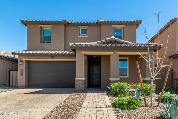 4815 S 119TH Drive, Avondale, AZ 85323