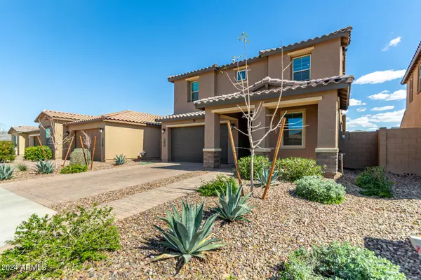 Avondale, AZ 85323,4815 S 119TH Drive