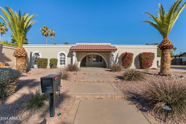 6522 E PERSHING Avenue,  Scottsdale,  AZ 85254