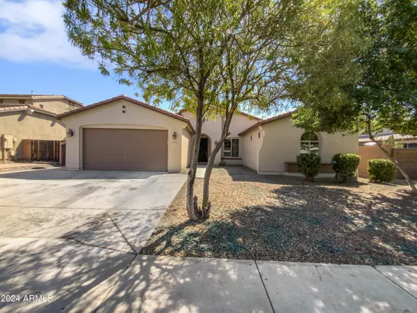 41355 N ELIANA Drive, San Tan Valley, AZ 85140