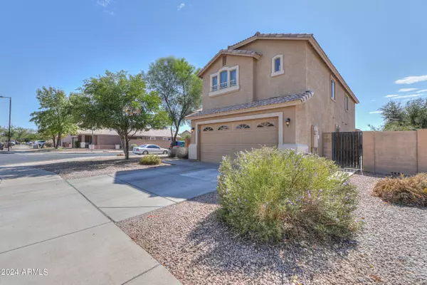 Queen Creek, AZ 85142,22337 E VIA DEL PALO --