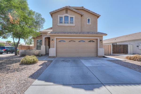 Queen Creek, AZ 85142,22337 E VIA DEL PALO --