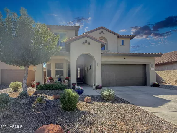 12103 W EAGLE RIDGE Lane, Peoria, AZ 85383