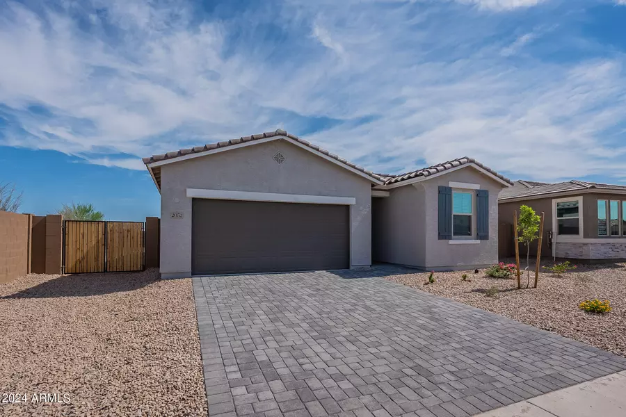 2052 E ESCONDIDO Place, Casa Grande, AZ 85122