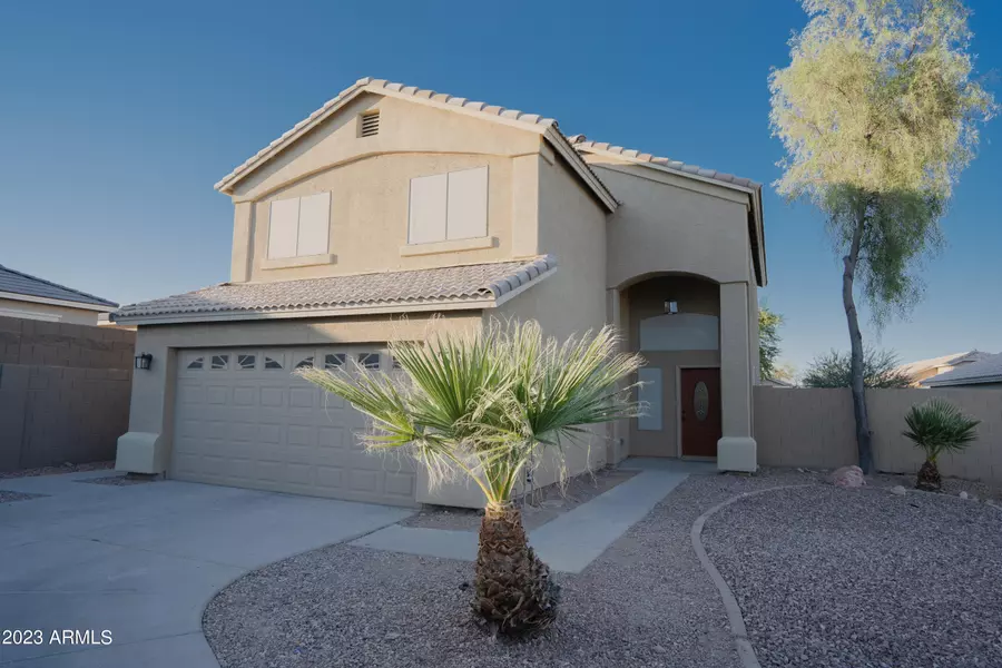 15270 W TAYLOR Street, Goodyear, AZ 85338