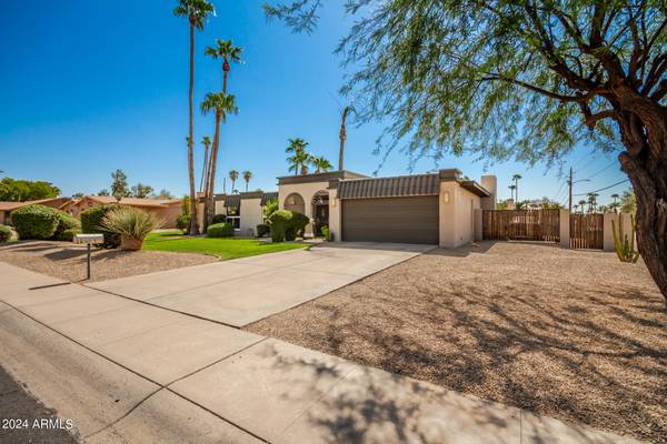 Scottsdale, AZ 85254,5201 E Gelding Drive