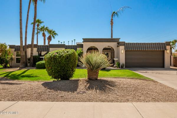 Scottsdale, AZ 85254,5201 E Gelding Drive