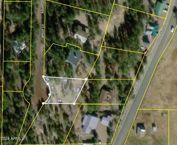 Greer, AZ 85927,2 E COUNTY ROAD 1013 Road #12