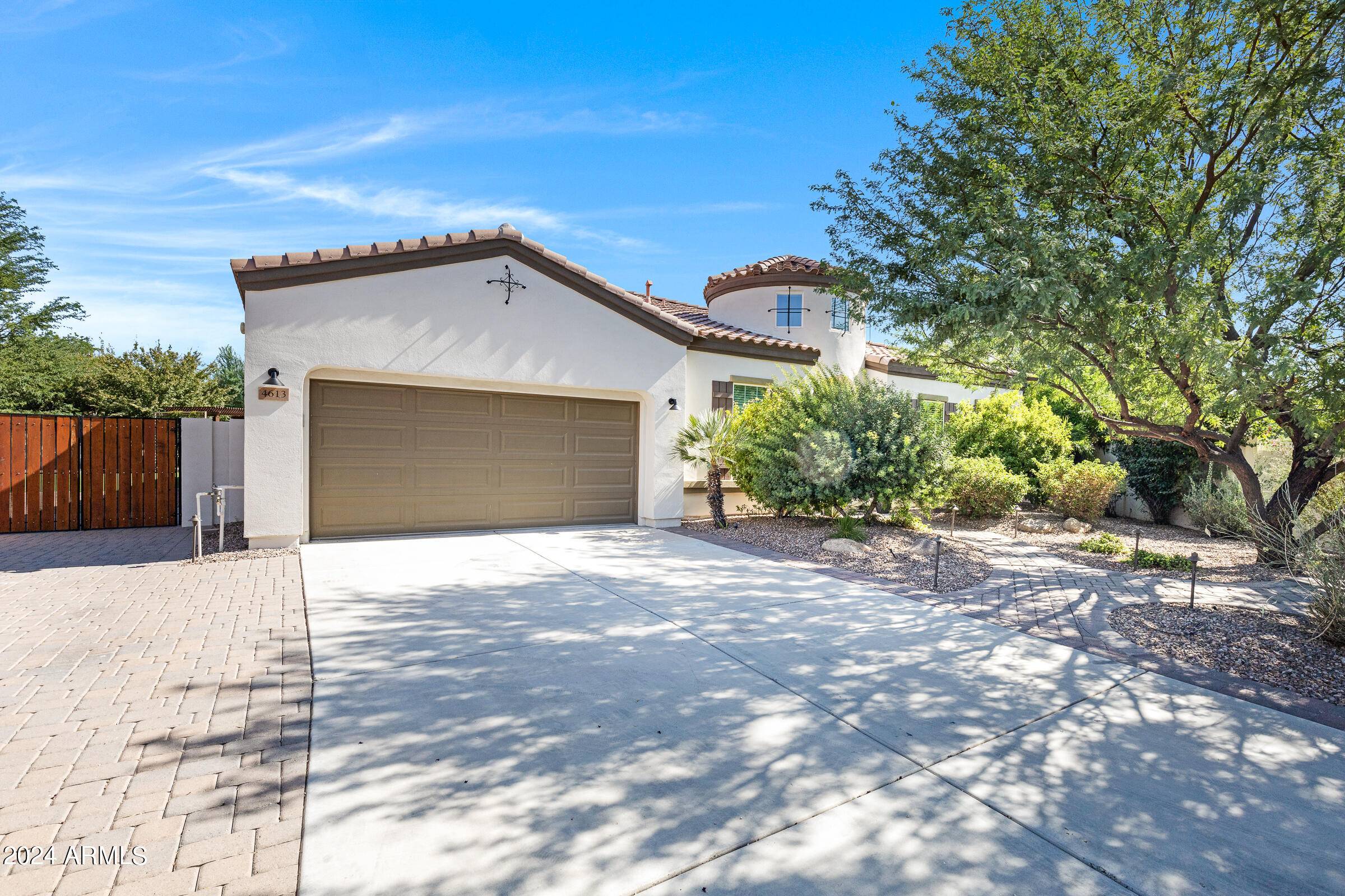 Chandler, AZ 85249,4613 S Pearl Drive