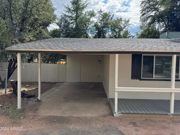 Payson, AZ 85541,1100 N CAREFREE Circle