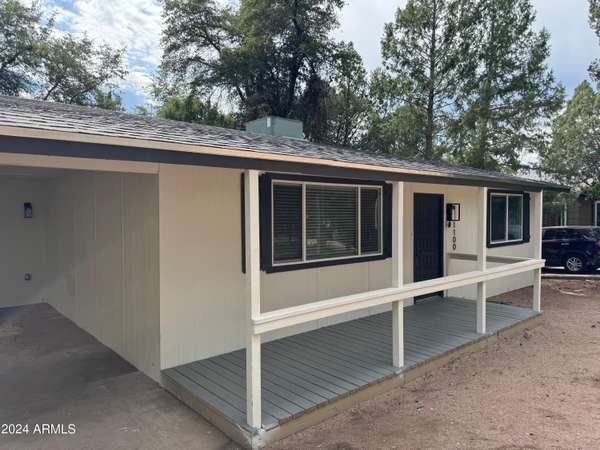 Payson, AZ 85541,1100 N CAREFREE Circle