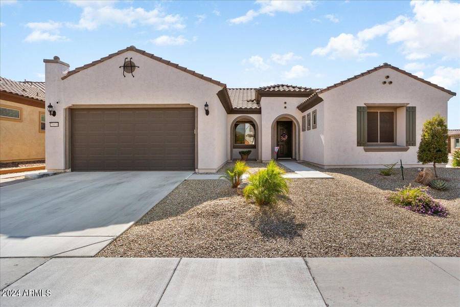 20034 N 273RD Lane, Buckeye, AZ 85396