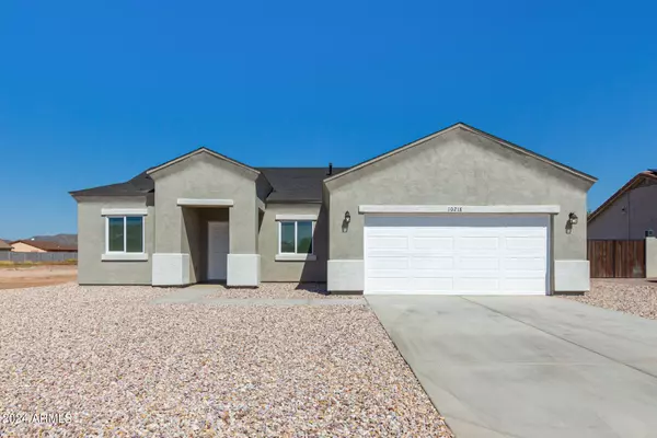 10218 W HEATHER Drive, Arizona City, AZ 85123