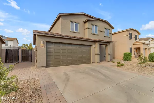 San Tan Valley, AZ 85140,2512 E MEADOW MIST Lane