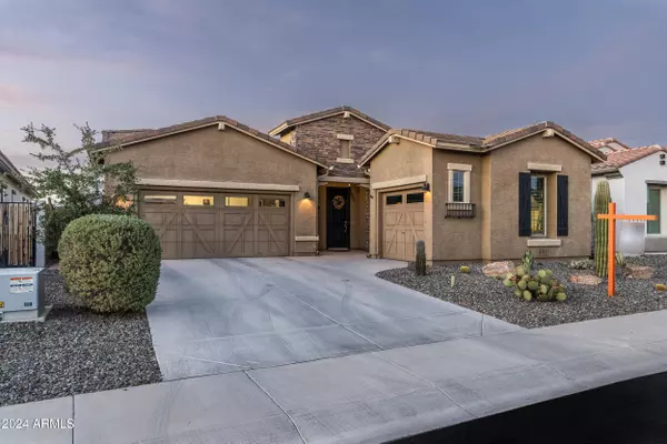 12610 E Nandina Place, Gold Canyon, AZ 85118