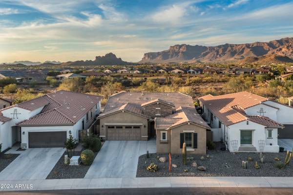 Gold Canyon, AZ 85118,12610 E Nandina Place