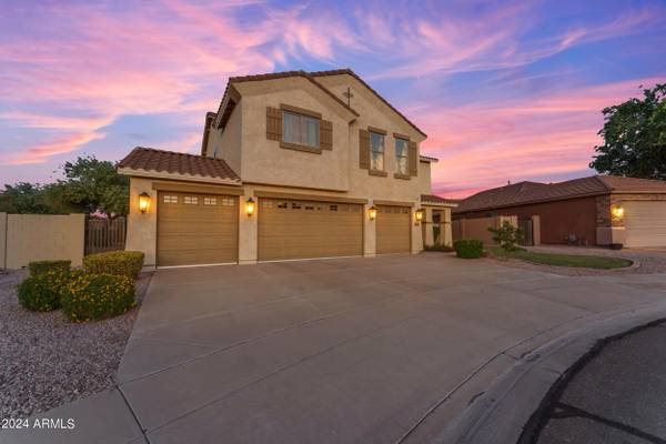 San Tan Valley, AZ 85144,32311 N CAT HILLS Avenue