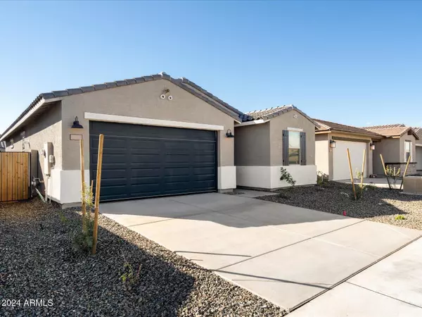 Surprise, AZ 85387,16031 W HACKAMORE Drive