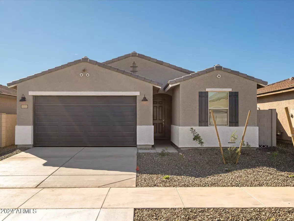 Surprise, AZ 85387,16031 W HACKAMORE Drive