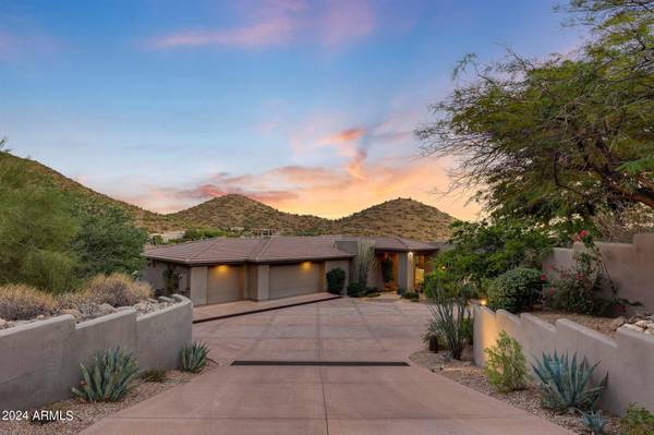 Scottsdale, AZ 85259,12943 E CORRINE Drive