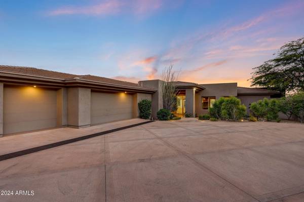 Scottsdale, AZ 85259,12943 E CORRINE Drive