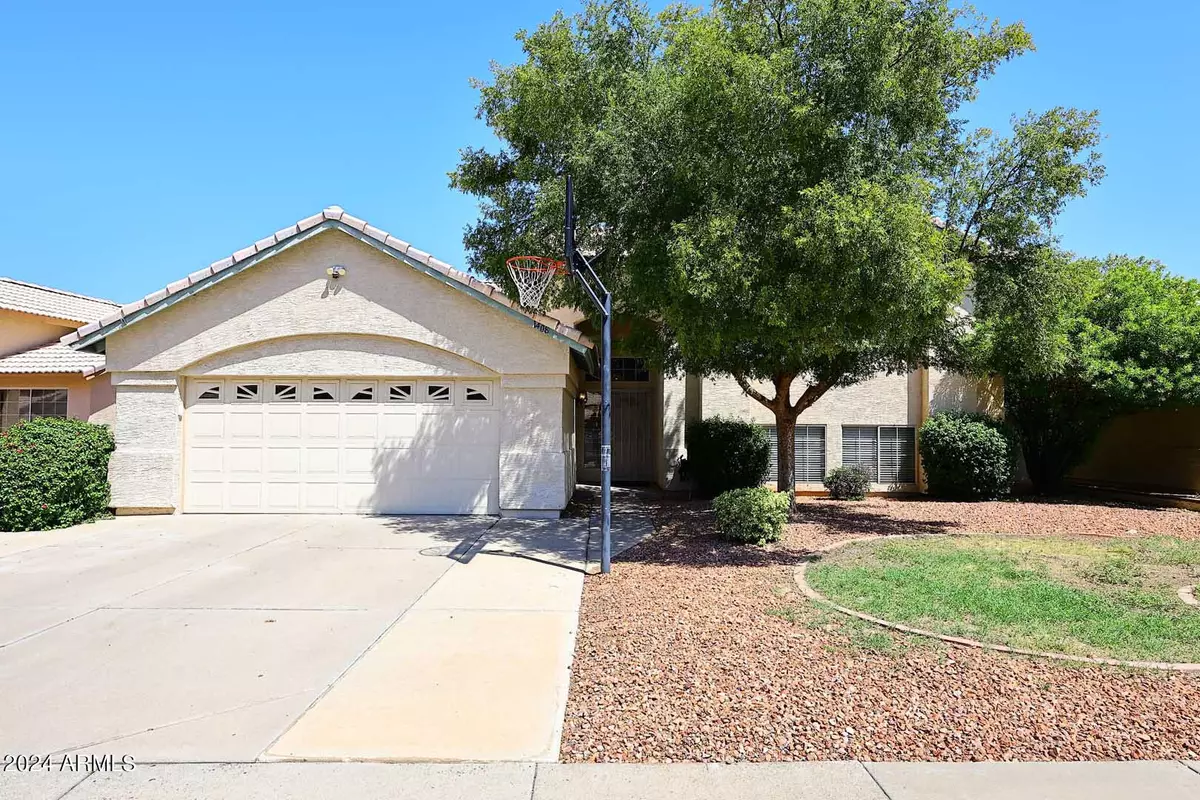 Gilbert, AZ 85234,1408 E SAN REMO Avenue