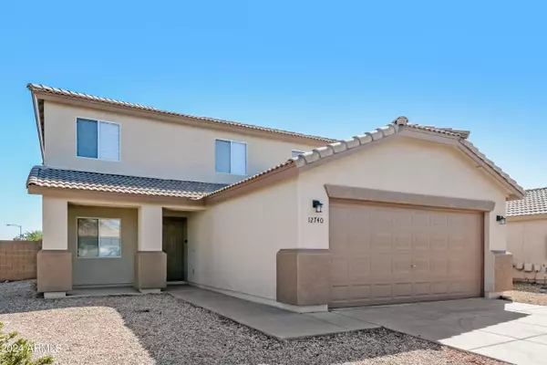 El Mirage, AZ 85335,12740 W ROSEWOOD Drive