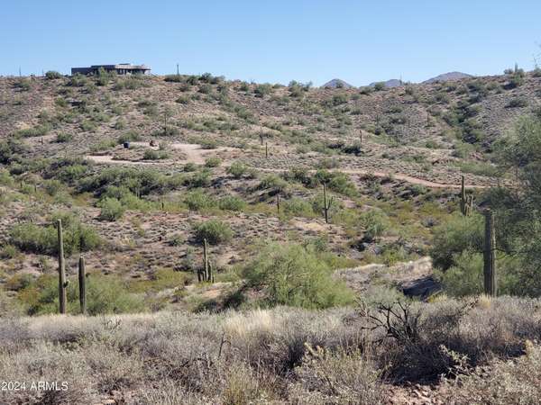 Fort Mcdowell, AZ 85264,0 N Sandy Bluff Road #15