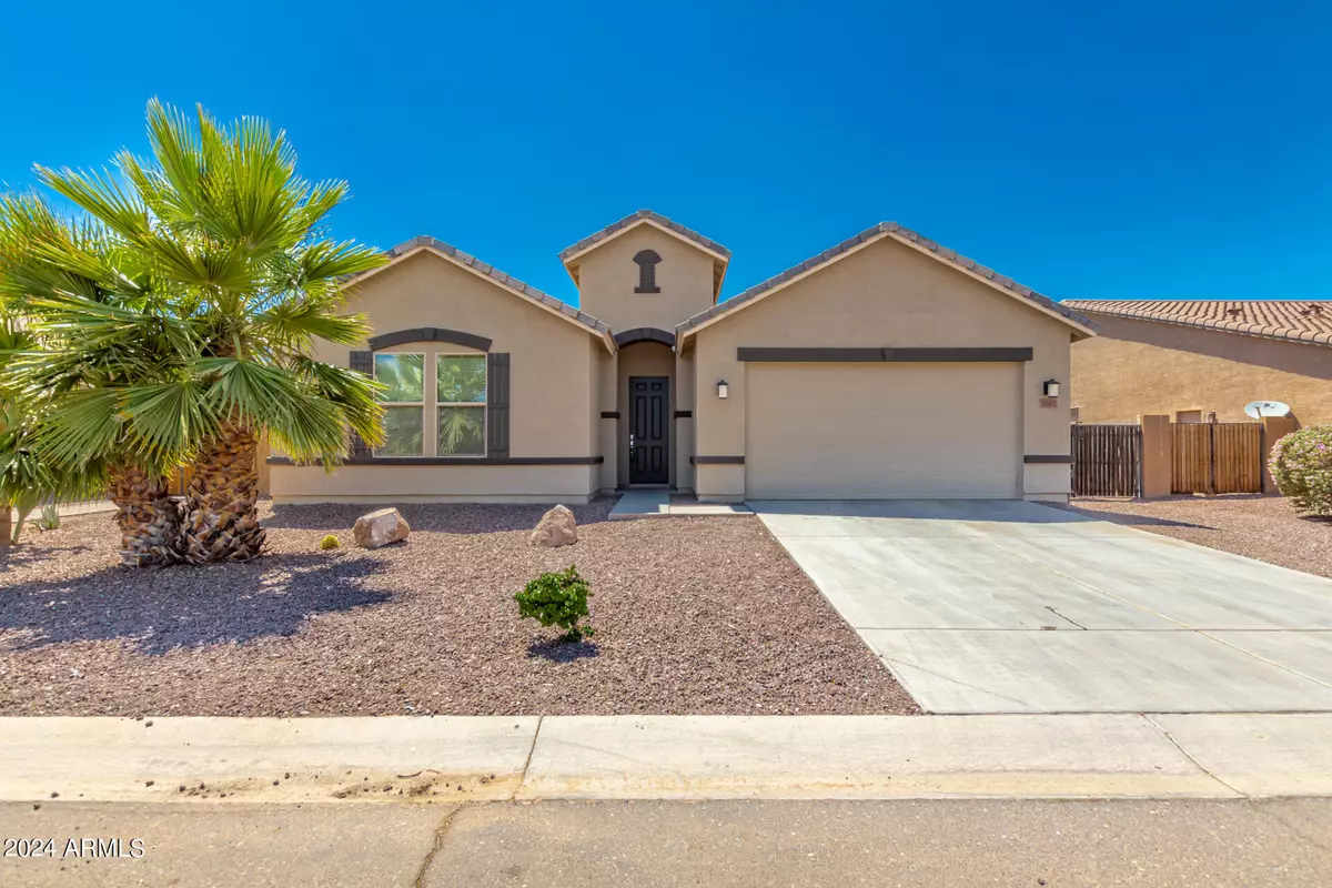 Queen Creek, AZ 85144,35082 N LAREDO Drive