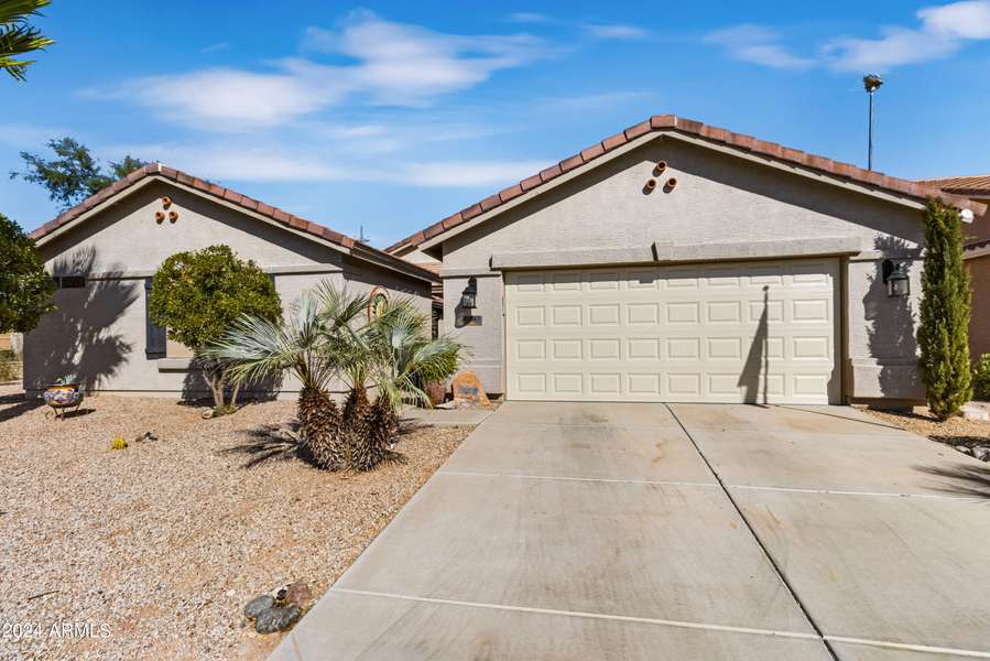 34 N AGUA FRIA Lane, Casa Grande, AZ 85194