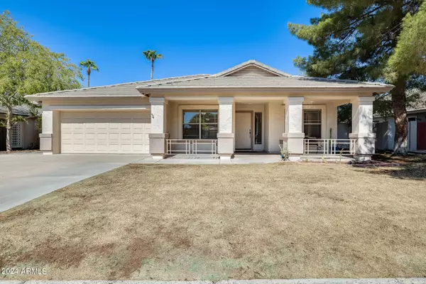 Glendale, AZ 85308,6504 W BEHREND Drive