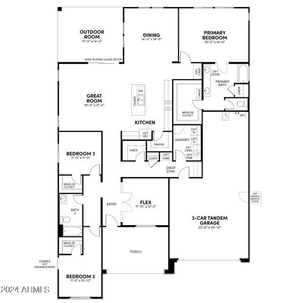 Apache Junction, AZ 85120,1205 W GOLDEN ORE Pass