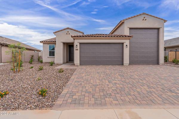 Casa Grande, AZ 85122,1194 E CRESTRIDGE Drive