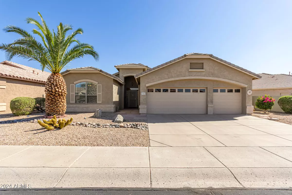 Surprise, AZ 85374,17820 W PRIMROSE Lane