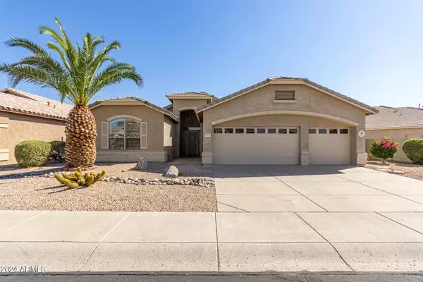 17820 W PRIMROSE Lane,  Surprise,  AZ 85374