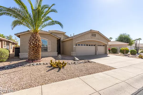 Surprise, AZ 85374,17820 W PRIMROSE Lane