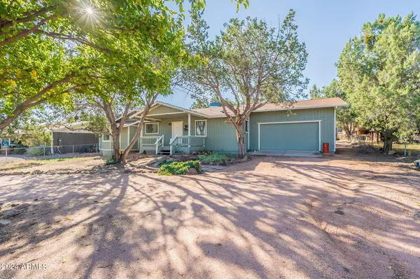 2707 W NICKLAUS Drive, Payson, AZ 85541