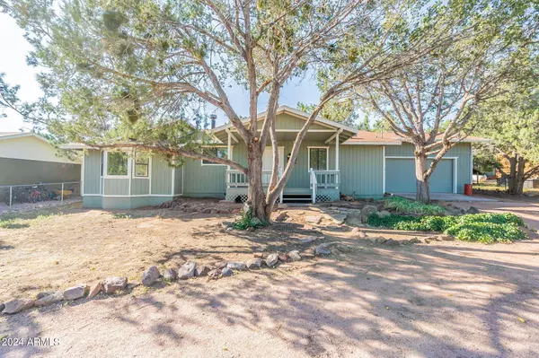 Payson, AZ 85541,2707 W NICKLAUS Drive