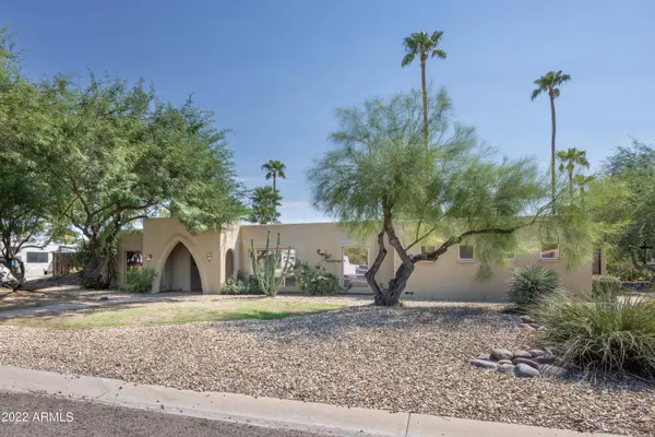 Scottsdale, AZ 85254,5701 E SANDY Lane