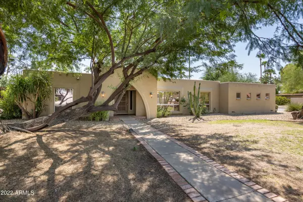 Scottsdale, AZ 85254,5701 E SANDY Lane