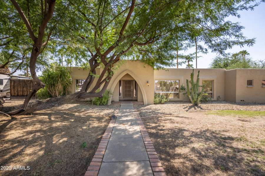 5701 E SANDY Lane, Scottsdale, AZ 85254