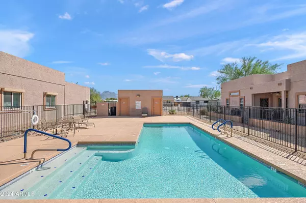 Apache Junction, AZ 85120,913 S APACHE DREAM Way