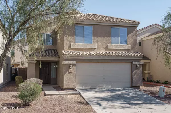 6731 N 130TH Avenue, Glendale, AZ 85307