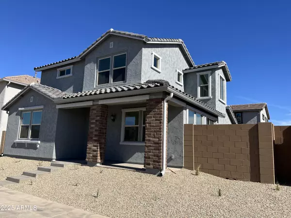 14175 W BUCKSKIN Trail, Surprise, AZ 85387