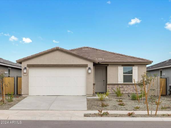 16074 W COTTONTAIL Lane, Surprise, AZ 85387