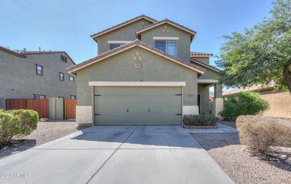 Maricopa, AZ 85138,36435 W COSTA BLANCA Drive