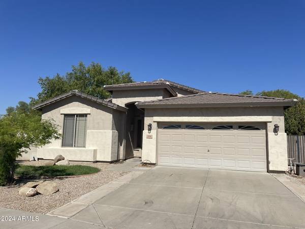 6226 W WIKIEUP Lane, Glendale, AZ 85308